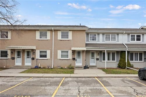 f-653 Albert St, Waterloo, ON, N2L3V5 | Card Image