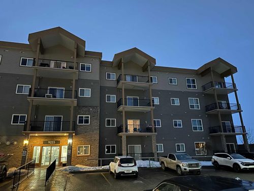 206-9225 Lakeland Dr, Grande Prairie, AB, T8X0B8 | Card Image
