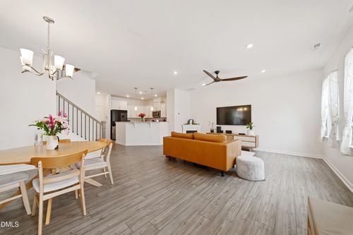 301 Ribbon Rail Street, Fuquay-Varina, NC, 27526 | Card Image