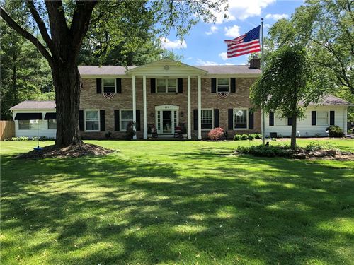 251 Hillary Ln, Penfield, NY, 14526-1655 | Card Image