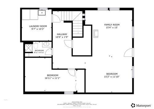 42 Lord Rd, Westport Island, ME, 04578-3001 | Card Image