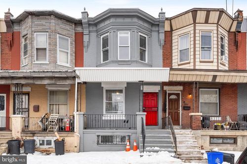 1662 S Conestoga St, PHILADELPHIA, PA, 19143-5416 | Card Image