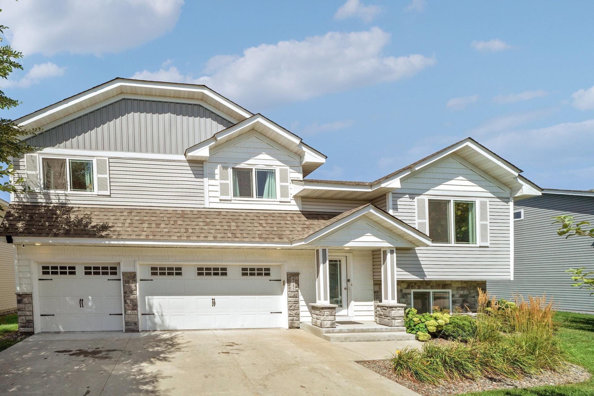 Residential in Blaine