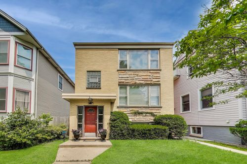 1021 South Blvd, Evanston, IL, 60202-2702 | Card Image