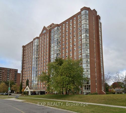 1012-2760 Carousel Cres, Gloucester, ON, K1T2N4 | Card Image