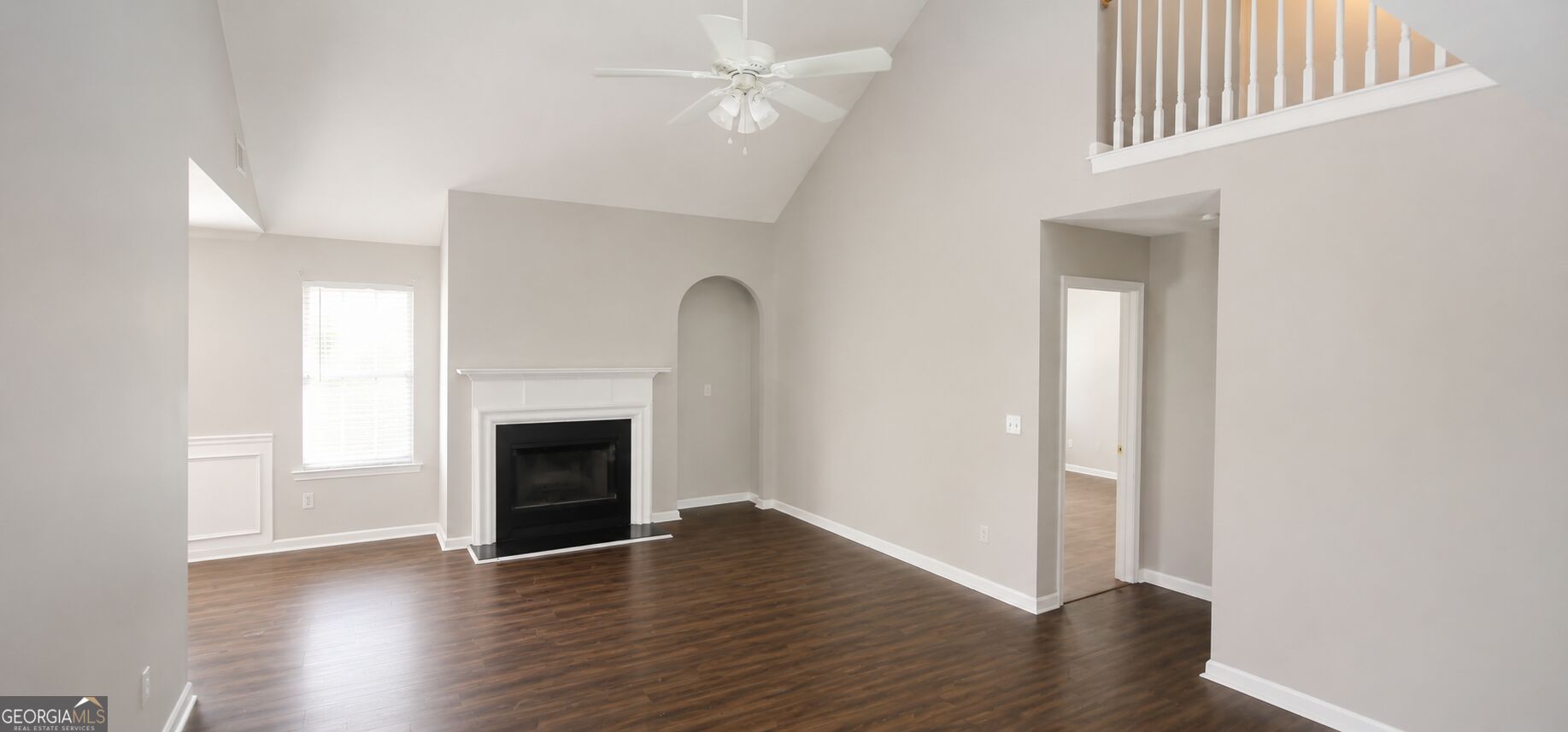 Residential Lease in Stockbridge 2