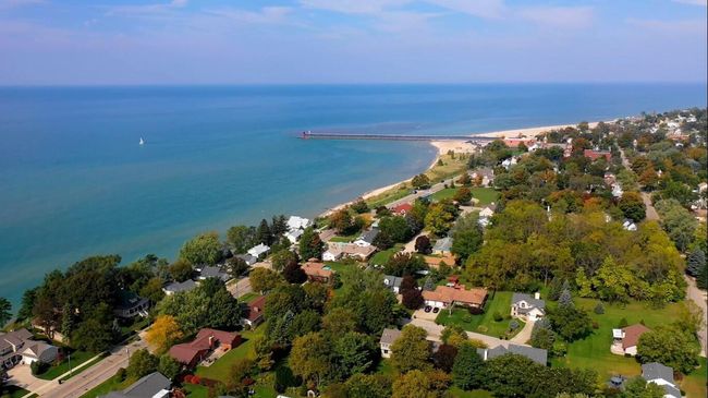 17 - 901 Saint Joseph St, House other with 5 bedrooms, 5 bathrooms and null parking in South Haven MI | Image 32