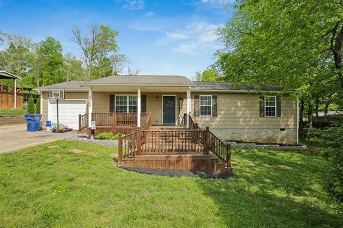 2044 Sugarwood Drive, Bowling Green, KY, 42101 | Card Image