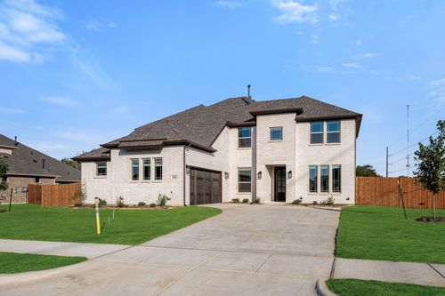 2602 Bear Trl, Mansfield, TX, 76063-6594 | Card Image