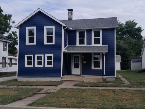 604 5th St, MENDOTA, IL, 61342-2118 | Card Image