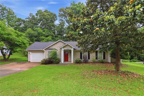 3865 Lehigh Blvd, Decatur, GA, 30034-5811 | Card Image