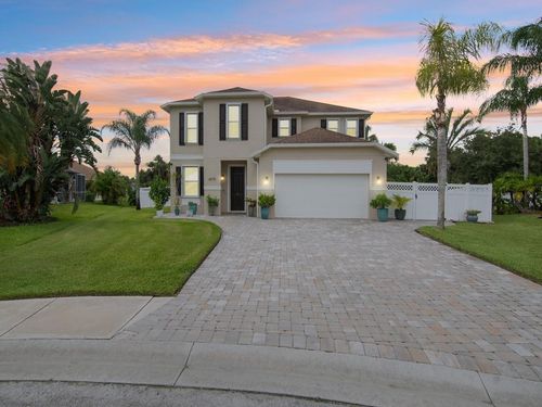 6575 36th Ln, Vero Beach, FL, 32966-7811 | Card Image
