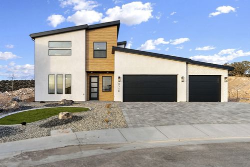 3318 W Sun Circle, Cedar City, UT, 84720 | Card Image