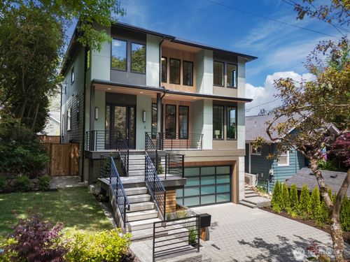 706 N 59th St, Seattle, WA, 98103-5838 | Card Image