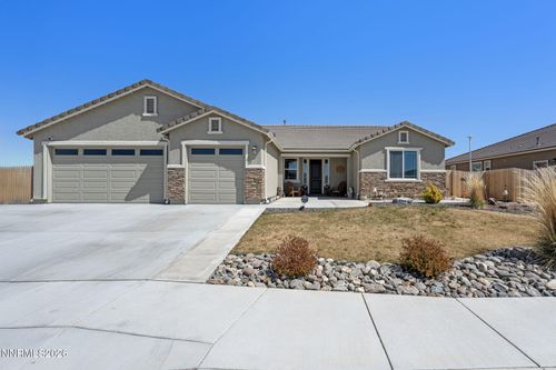 2266 Cloud Berry Drive, Sparks, NV, 89441 | Card Image