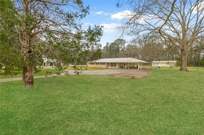 54120 Passman Rd, House other with 3 bedrooms, 2 bathrooms and null parking in Loranger LA | Image 4