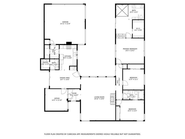 3701 Leathertop Dr, House other with 3 bedrooms, 3 bathrooms and null parking in Plano TX | Image 34