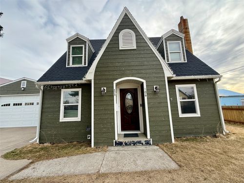 106 2nd St Sw, Cut Bank, MT, 59427-3219 | Card Image