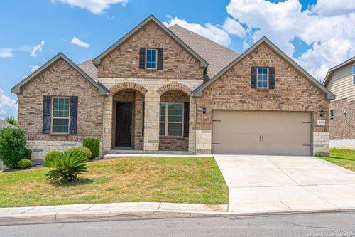 8919 Monument Parke, San Antonio, TX, 78254-4487 | Card Image