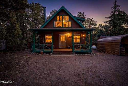 2118 Bluejay Rd, Overgaard, AZ, 85933-3281 | Card Image