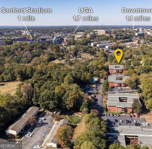 apt-a105-250 Little St, Athens, GA, 30605-5402 | Card Image