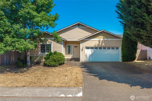 7801 207th Street Ct E, Spanaway, WA, 98387-3061 | Card Image