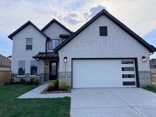 27128 Wrangler Way Drive, Montgomery, TX, 77316 | Card Image