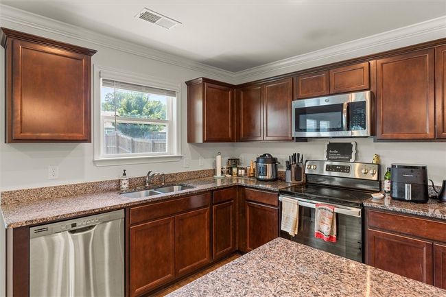 422 Reflection Dr, House other with 3 bedrooms, 3 bathrooms and null parking in Anderson SC | Image 13
