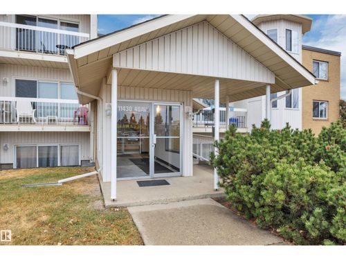 203-11430 40 Ave Nw, Edmonton, AB, T6J0R5 | Card Image