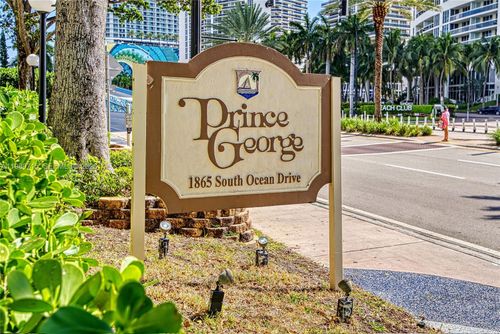15c-1865 S Ocean Dr, Hallandale Beach, FL, 33009 | Card Image