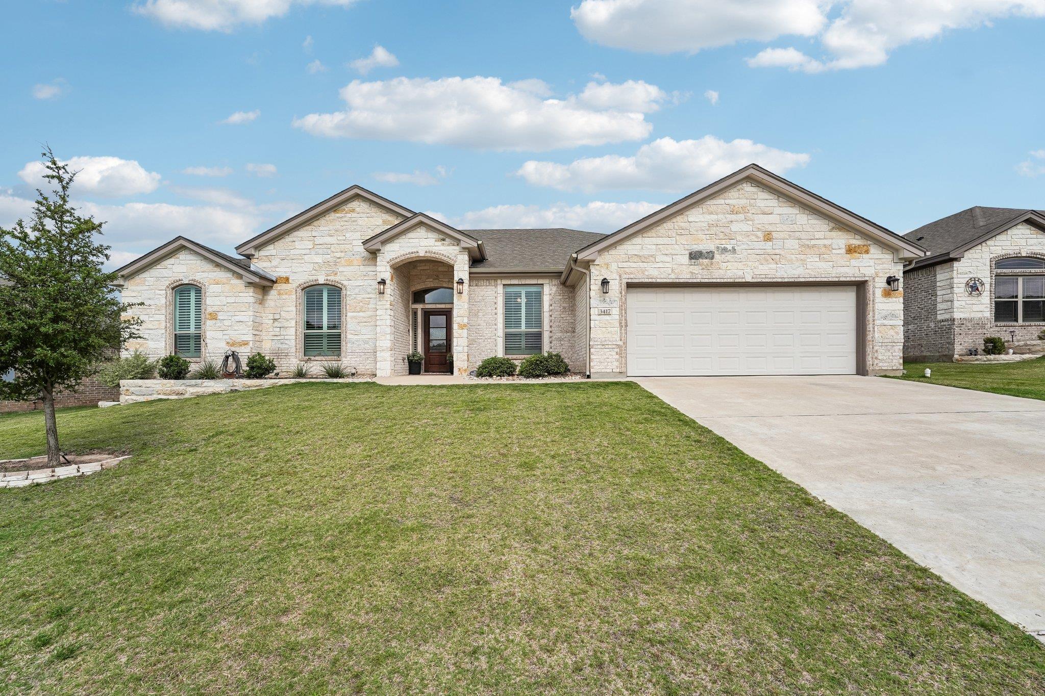 Residential in Belton