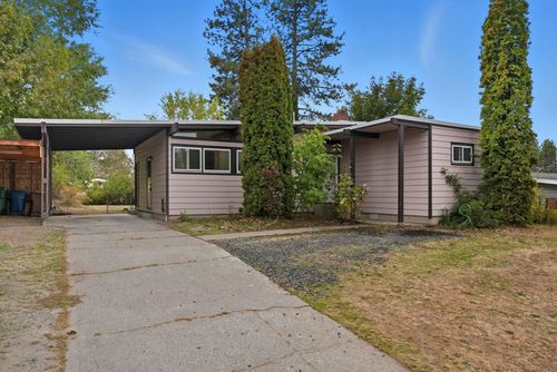 3309 W Francis Ave, Spokane, WA, 99205-7425 | Card Image