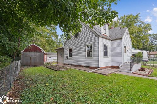 1115 26th Street, Fort Madison, IA, 52627 | Card Image