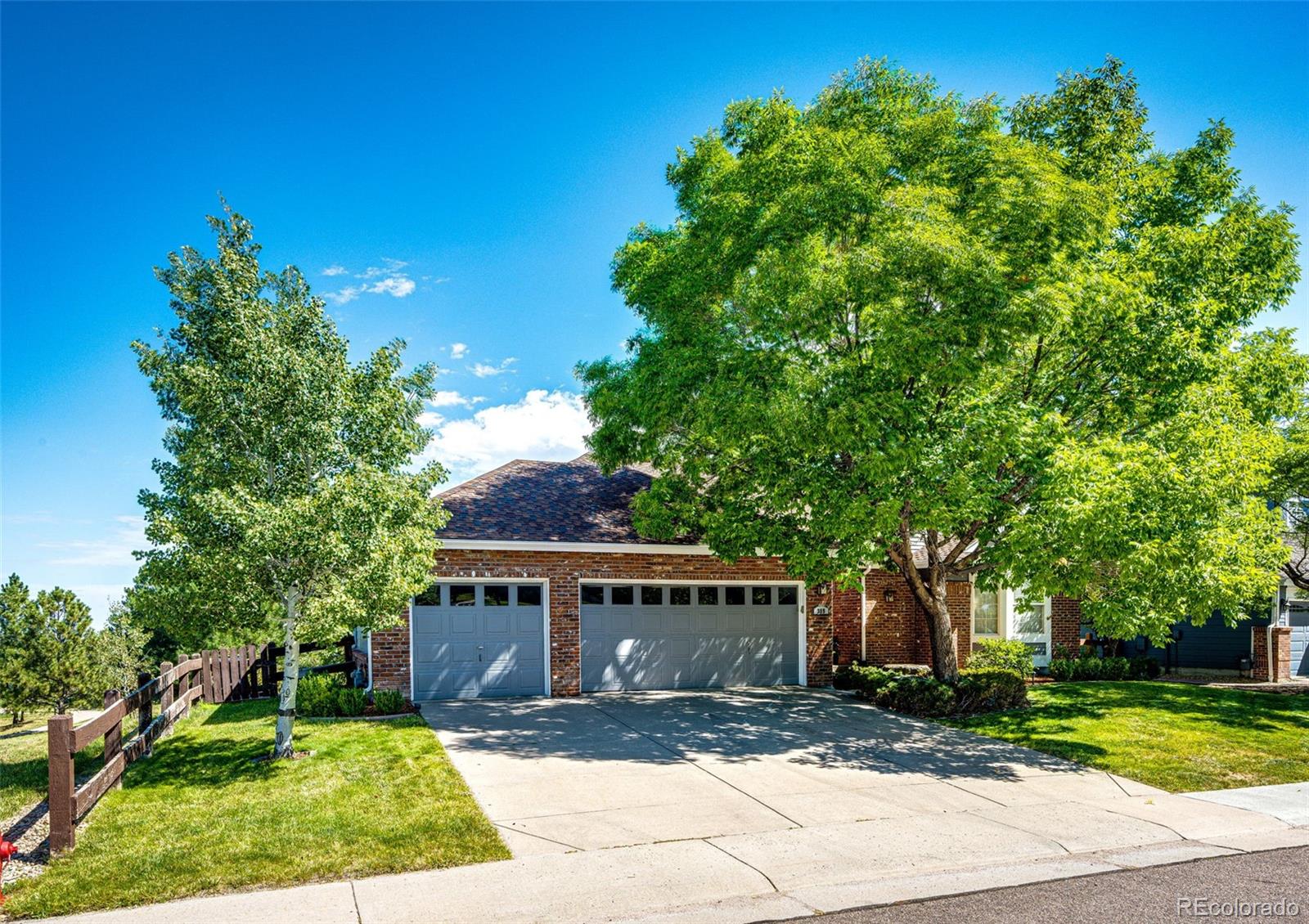 Shoreham Cir, Castle Pines, CO 80108
