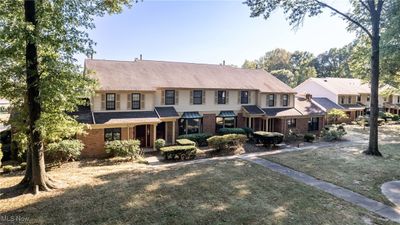 View of front of home featuring a front yard | Image 2