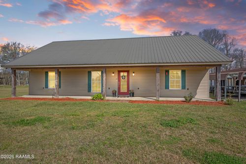 185 Shalom Rd, Church Point, LA, 70525-7446 | Card Image