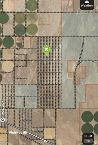 Land in Beryl 5