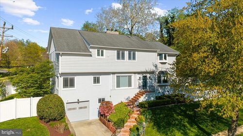 4717 Edgefield Rd, BETHESDA, MD, 20814-4015 | Card Image