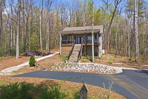 116 Wren Rd, Mountain Rest, SC, 29664-9425 | Card Image