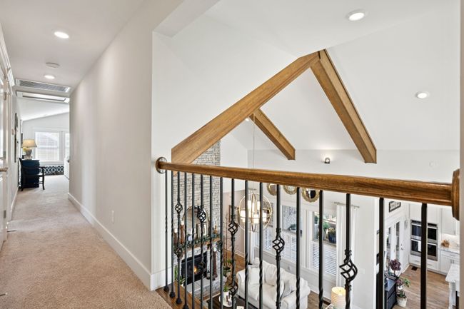 1006 Cumberland Valley Dr, House other with 5 bedrooms, 4 bathrooms and 3 parking in Franklin TN | Image 40