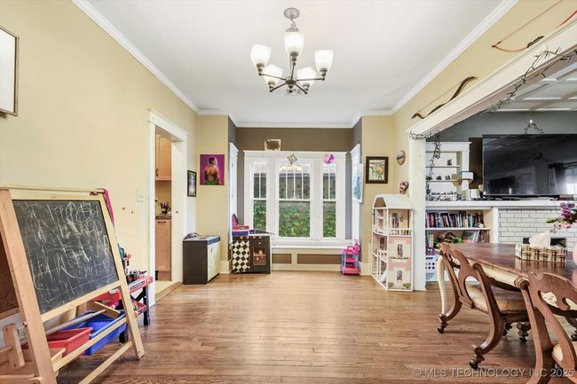 410 Washington Ave, House other with 2 bedrooms, 1 bathrooms and null parking in Sand Springs OK | Image 11