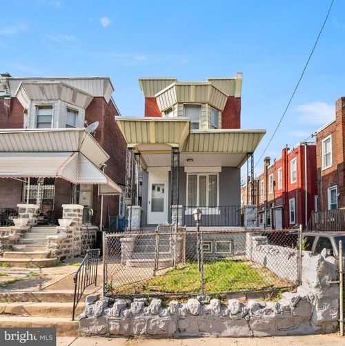 5011 Larchwood Ave, PHILADELPHIA, PA, 19143-1624 | Card Image