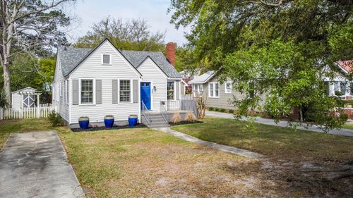 49 Clemson Street, Charleston, SC, 29403 | Card Image