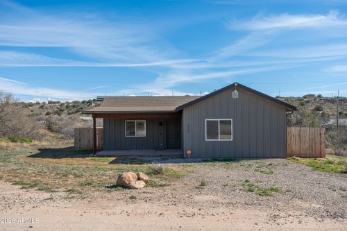 5665 N Bentley Dr, Rimrock, AZ, 86335 | Card Image