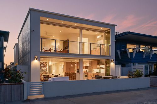 2841 Bayside Walk, San Diego, CA, 92109-8155 | Card Image