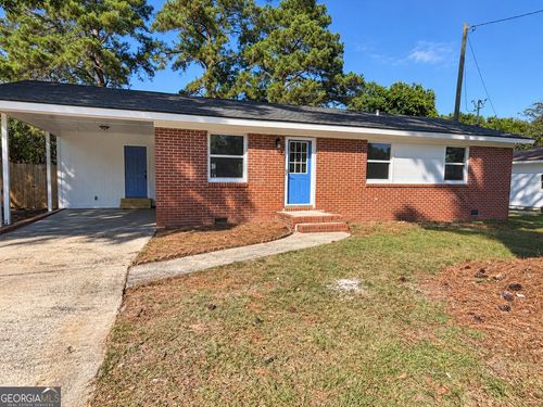 110 Susan Dr, Warner Robins, GA, 31093-2138 | Card Image