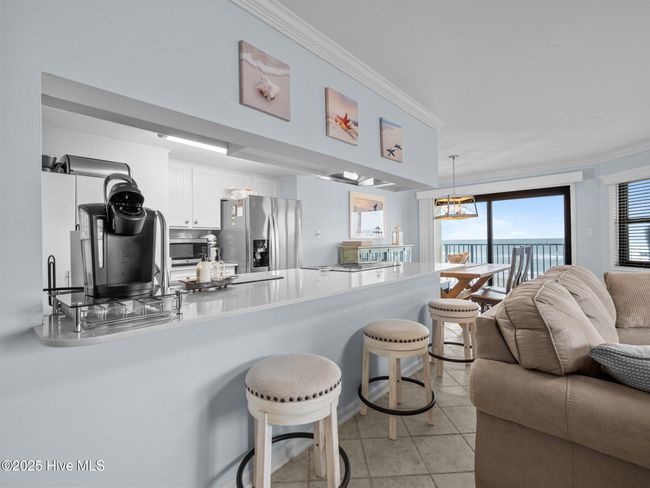 230 - 1505 Salter Path Rd, Condo with 3 bedrooms, 2 bathrooms and null parking in Indian Beach NC | Image 7