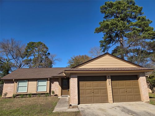 4203 Spinks Creek Ln, Spring, TX, 77388-4034 | Card Image