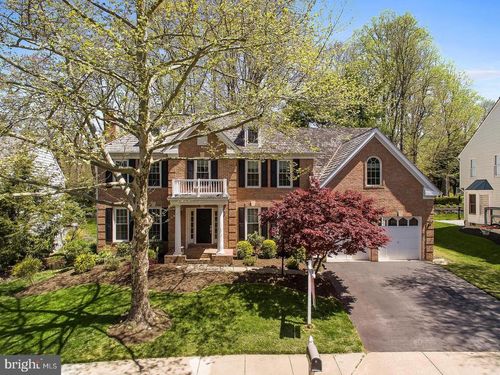 17717 Globe Theatre Dr, OLNEY, MD, 20832-1676 | Card Image