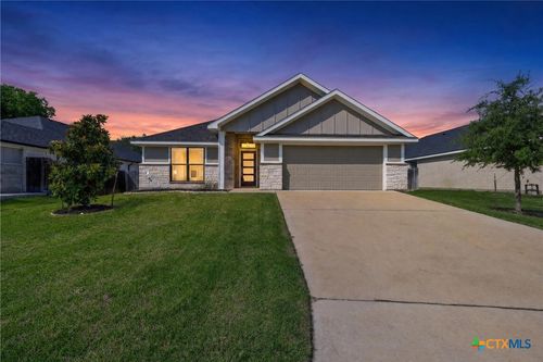 2608 Torino Reale Ave, Temple, TX, 76502 | Card Image